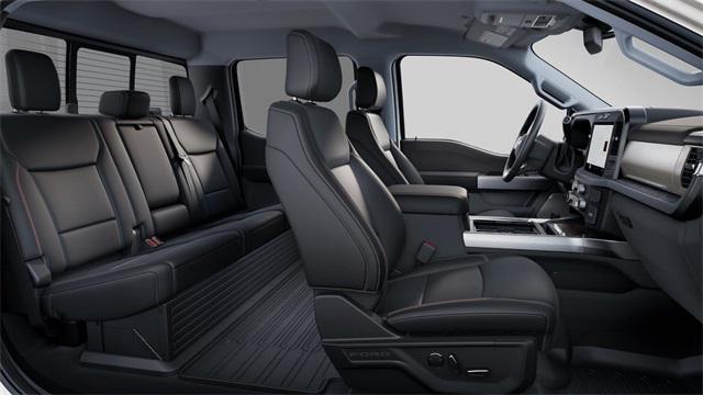 new 2025 Ford F-350 car, priced at $82,660