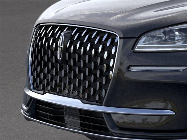 new 2025 Lincoln Corsair car, priced at $53,385