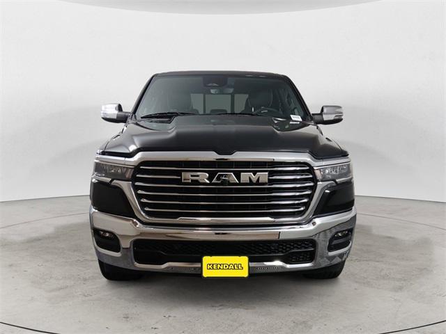 used 2025 Ram 1500 car, priced at $46,985