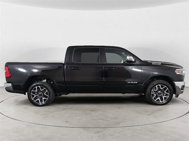 used 2025 Ram 1500 car, priced at $46,985