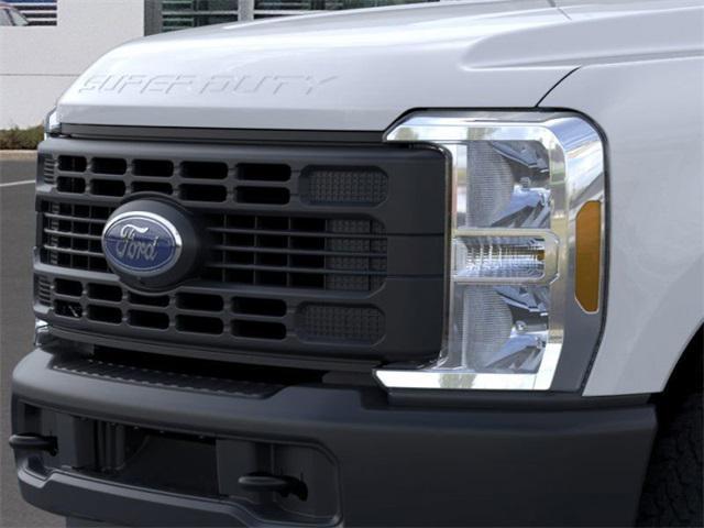 new 2024 Ford F-350 car, priced at $65,055