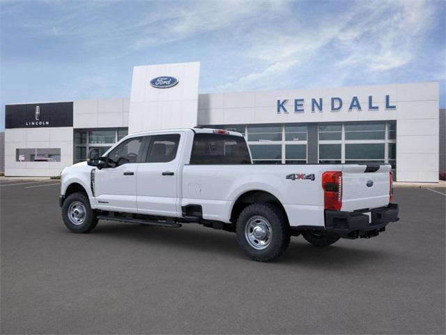 new 2024 Ford F-350 car, priced at $65,055