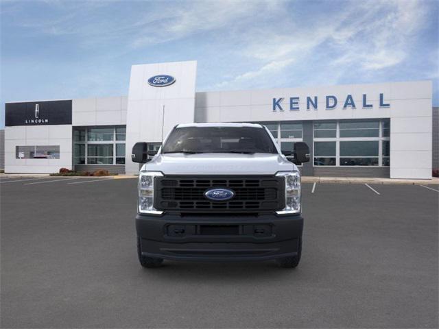 new 2024 Ford F-350 car, priced at $65,055