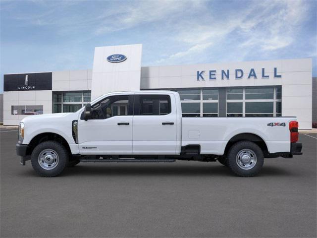 new 2024 Ford F-350 car, priced at $65,055