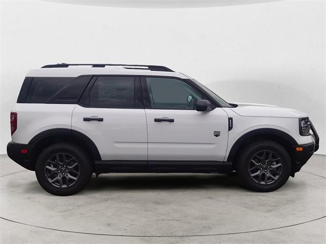new 2025 Ford Bronco Sport car, priced at $32,340