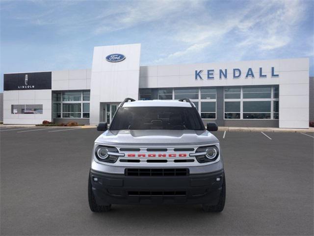 new 2024 Ford Bronco Sport car, priced at $34,041