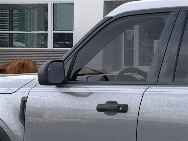 new 2024 Ford Bronco Sport car, priced at $34,041