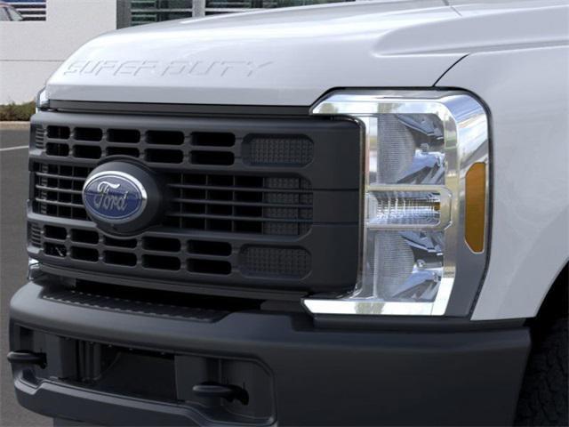 new 2024 Ford F-350 car, priced at $65,300