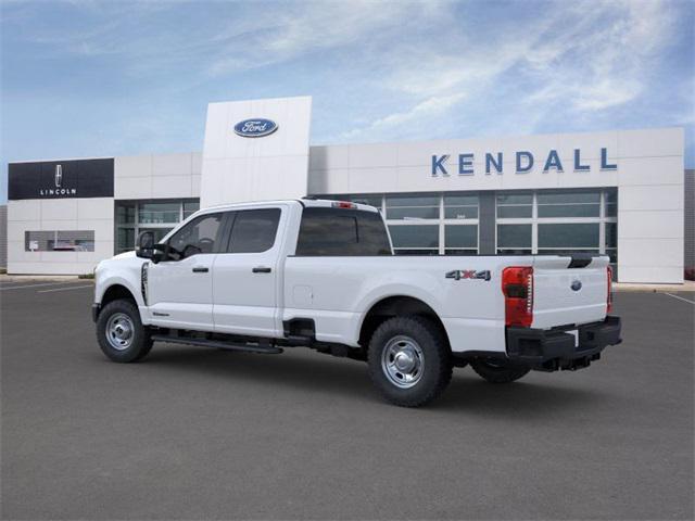 new 2024 Ford F-350 car, priced at $65,300