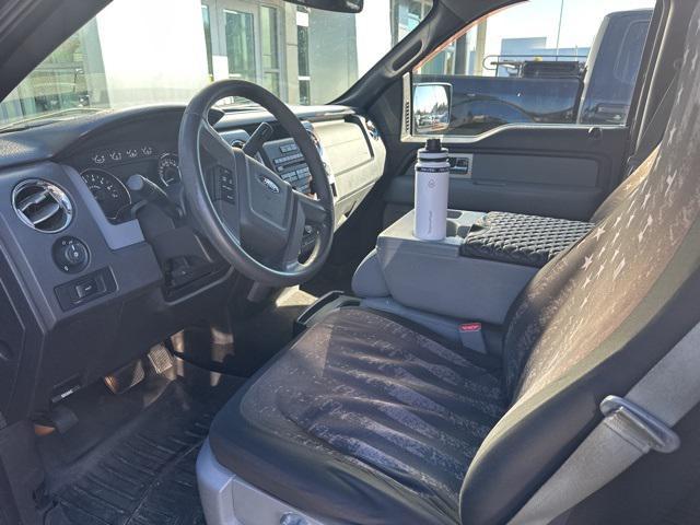 used 2011 Ford F-150 car, priced at $15,981