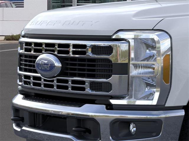 new 2025 Ford F-350 car, priced at $73,175