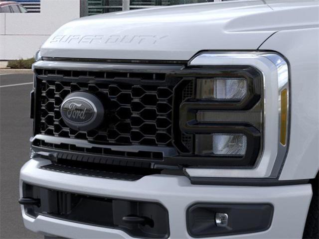 new 2026 Ford F-350 car, priced at $71,070