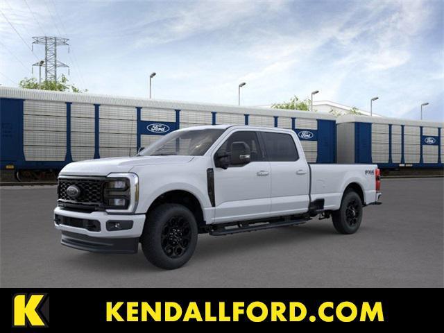 new 2026 Ford F-350 car, priced at $72,470