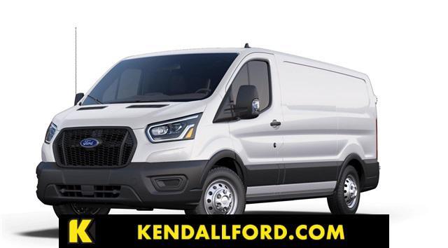 new 2024 Ford Transit-150 car, priced at $52,060