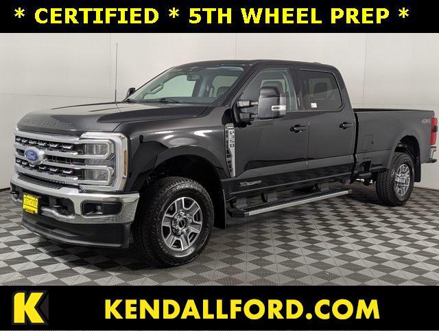 used 2024 Ford F-350 car, priced at $72,992