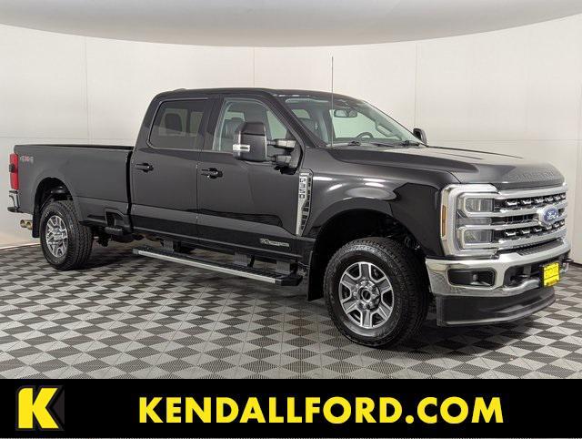 used 2024 Ford F-350 car, priced at $72,992