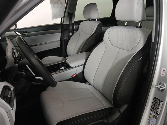 used 2022 Hyundai Palisade car, priced at $25,982