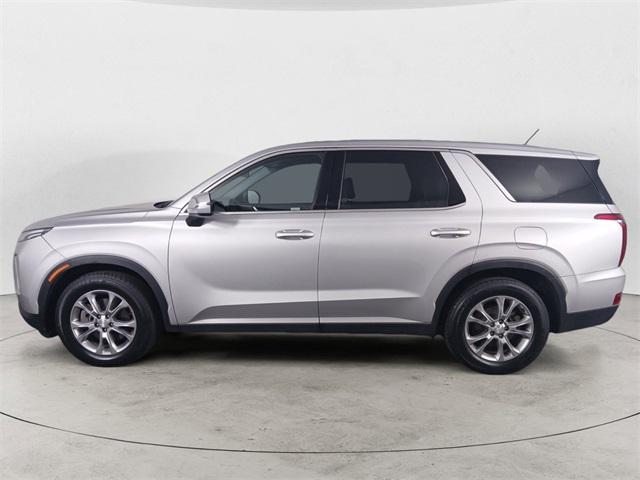 used 2022 Hyundai Palisade car, priced at $25,982