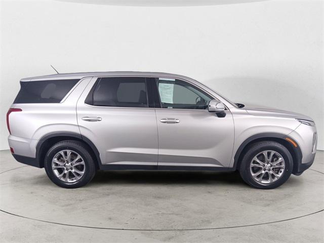 used 2022 Hyundai Palisade car, priced at $25,982