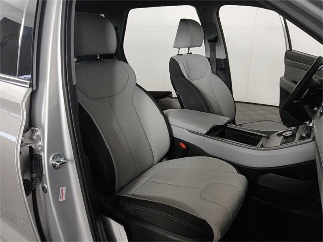 used 2022 Hyundai Palisade car, priced at $25,982