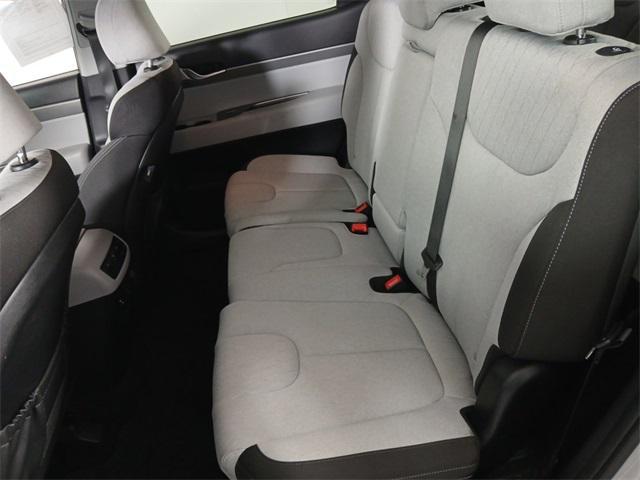used 2022 Hyundai Palisade car, priced at $25,982