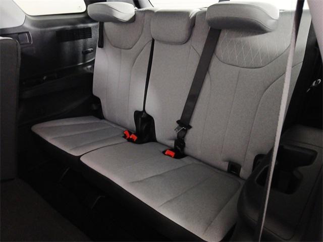 used 2022 Hyundai Palisade car, priced at $25,982