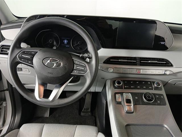 used 2022 Hyundai Palisade car, priced at $25,982