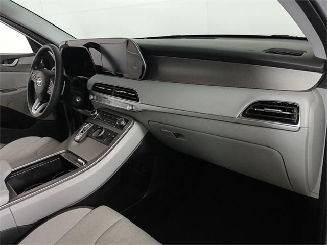 used 2022 Hyundai Palisade car, priced at $25,982