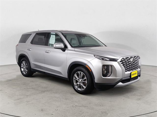 used 2022 Hyundai Palisade car, priced at $25,982