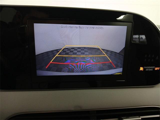 used 2022 Hyundai Palisade car, priced at $25,982