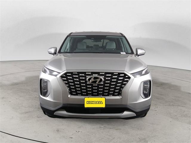 used 2022 Hyundai Palisade car, priced at $25,982