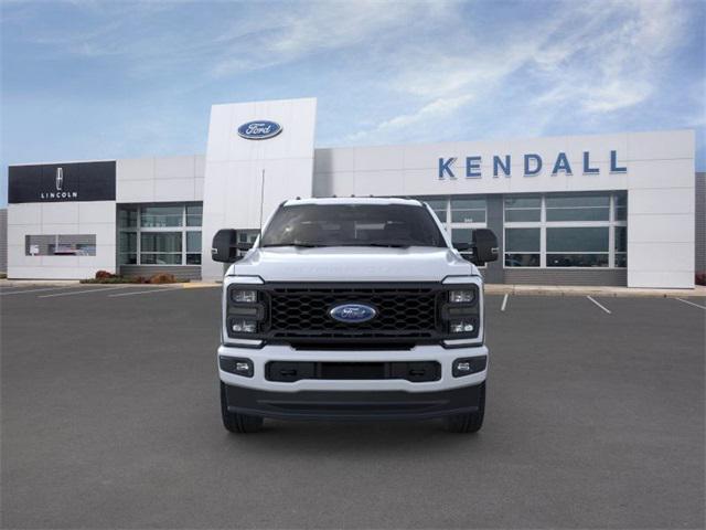 new 2024 Ford F-250 car, priced at $56,903