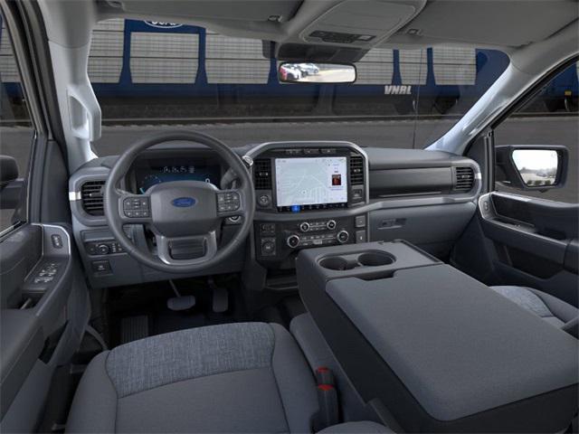 new 2024 Ford F-150 car, priced at $51,826