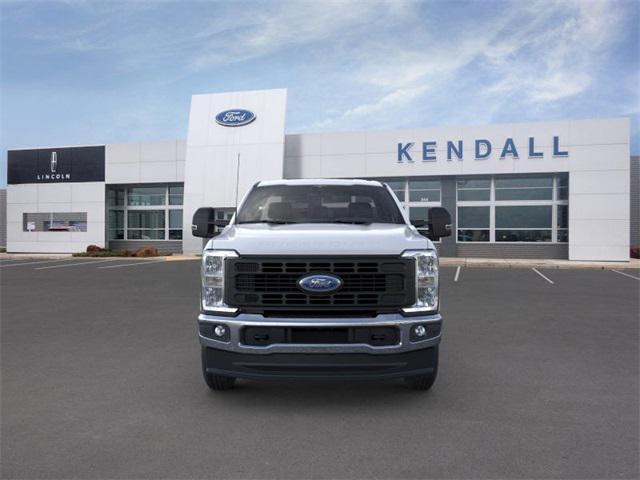 new 2024 Ford F-250 car, priced at $46,786