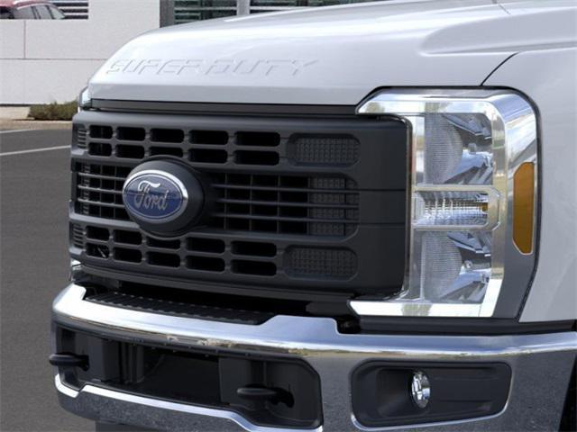 new 2024 Ford F-250 car, priced at $46,786