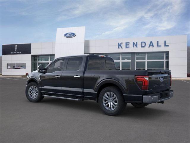 new 2024 Ford F-150 car, priced at $72,090