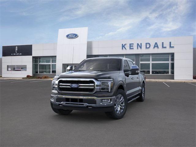 new 2024 Ford F-150 car, priced at $72,090