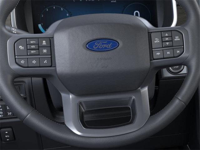 new 2024 Ford F-150 car, priced at $72,090