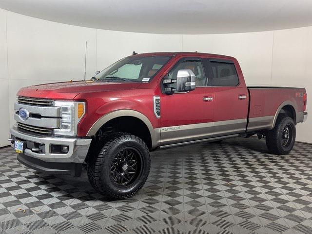 used 2019 Ford F-350 car, priced at $49,981