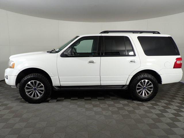 used 2017 Ford Expedition car, priced at $18,481