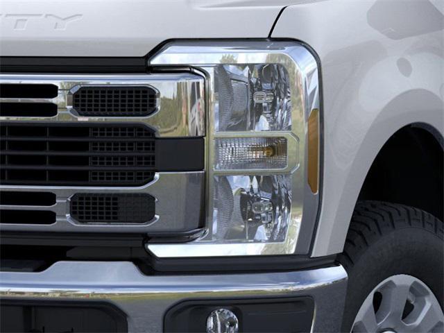 new 2024 Ford F-350 car, priced at $56,044