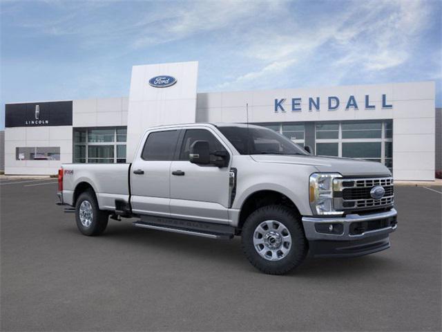 new 2024 Ford F-350 car, priced at $56,044