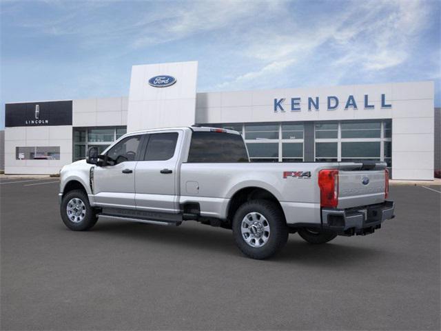 new 2024 Ford F-350 car, priced at $56,044