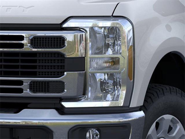 new 2024 Ford F-350 car, priced at $57,044