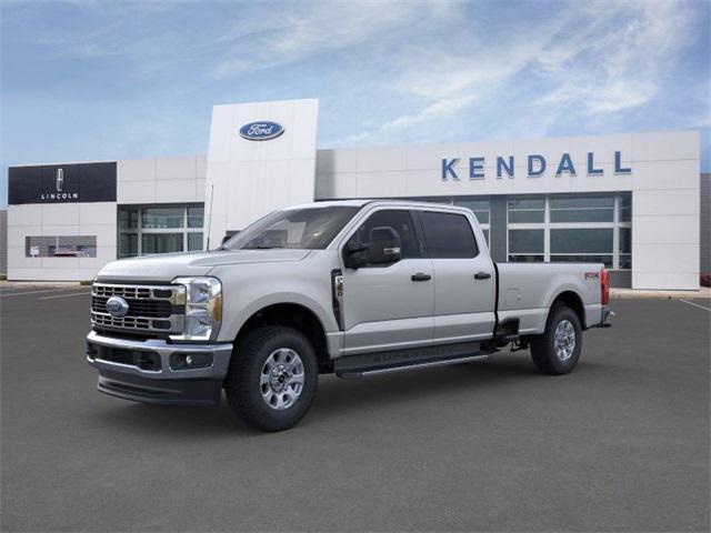 new 2024 Ford F-350 car, priced at $57,044