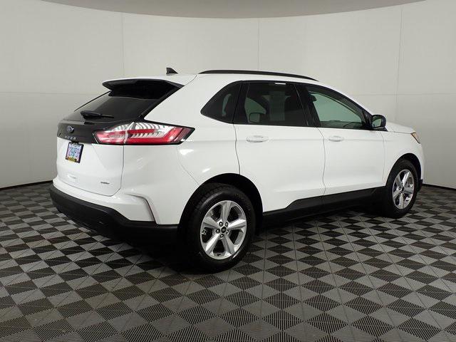 used 2024 Ford Edge car, priced at $33,981