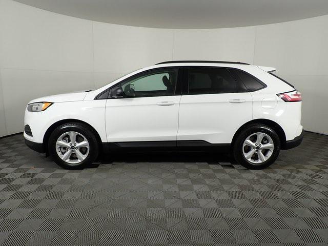 used 2024 Ford Edge car, priced at $33,981