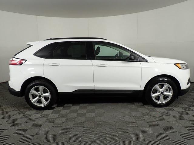 used 2024 Ford Edge car, priced at $33,981