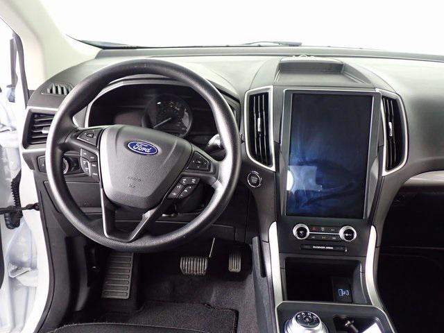 used 2024 Ford Edge car, priced at $33,981