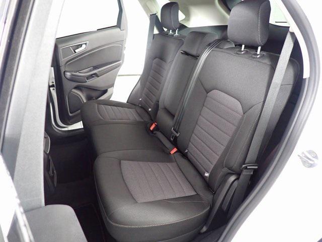 used 2024 Ford Edge car, priced at $33,981